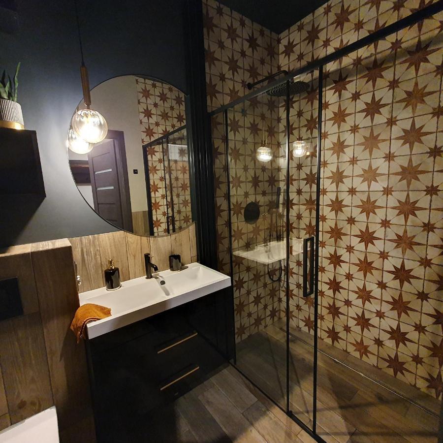 Apartamenty Kapielowa Zloty 에우크 외부 사진