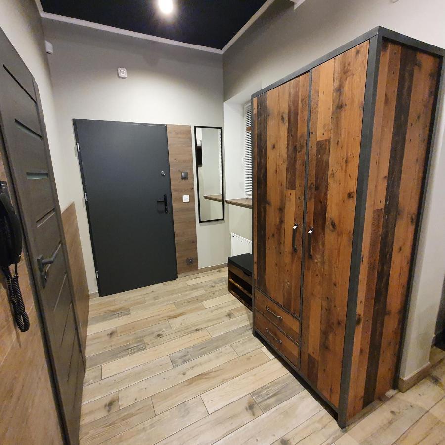Apartamenty Kapielowa Zloty 에우크 외부 사진