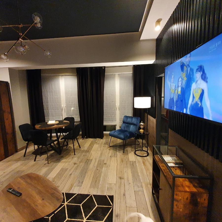 Apartamenty Kapielowa Zloty 에우크 외부 사진