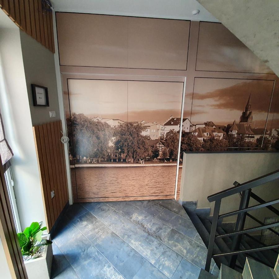 Apartamenty Kapielowa Zloty 에우크 외부 사진