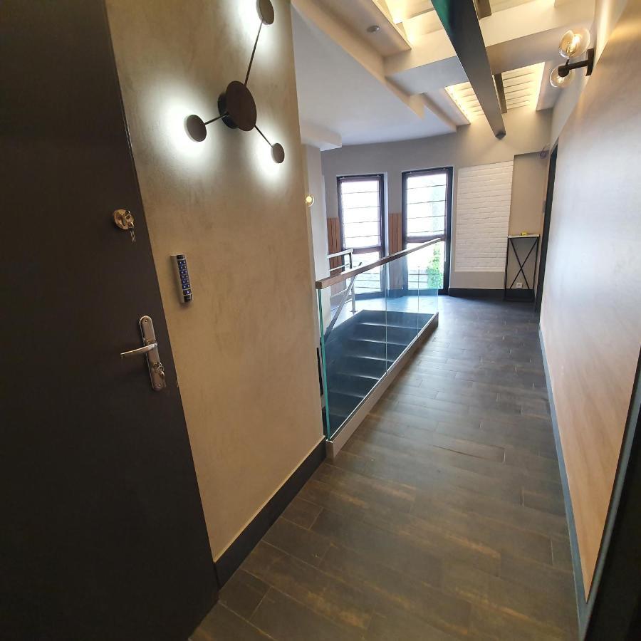 Apartamenty Kapielowa Zloty 에우크 외부 사진