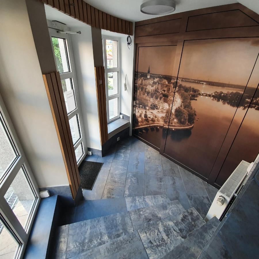 Apartamenty Kapielowa Zloty 에우크 외부 사진