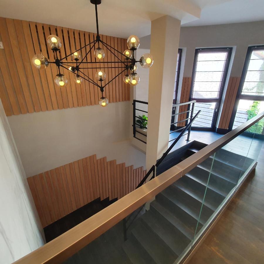 Apartamenty Kapielowa Zloty 에우크 외부 사진
