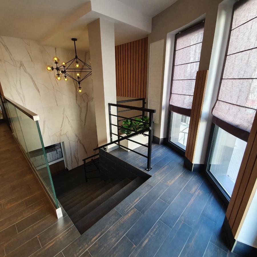 Apartamenty Kapielowa Zloty 에우크 외부 사진