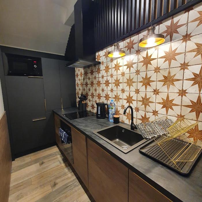Apartamenty Kapielowa Zloty 에우크 외부 사진