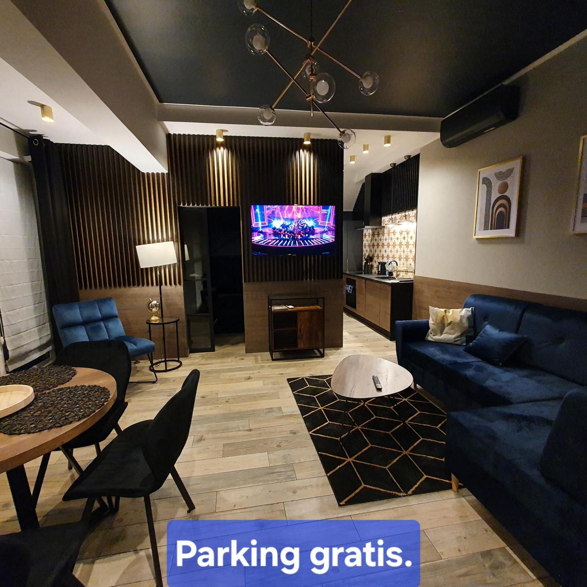 Apartamenty Kapielowa Zloty 에우크 외부 사진